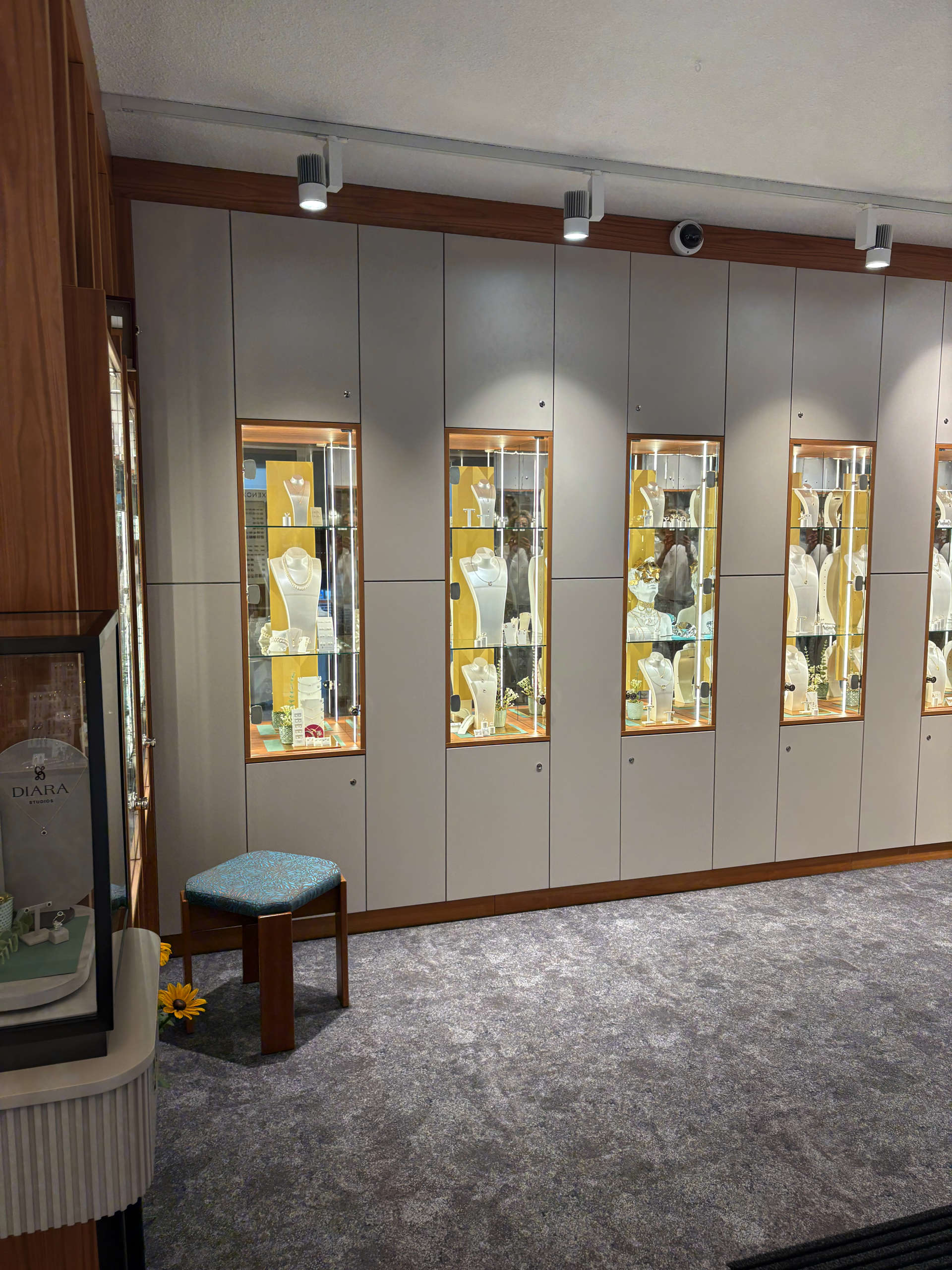 Neues Ladengeschäft - Juwelier Lewe Fürstenberg Neues Ladengeschäft - Juwelier Lewe Fürstenberg